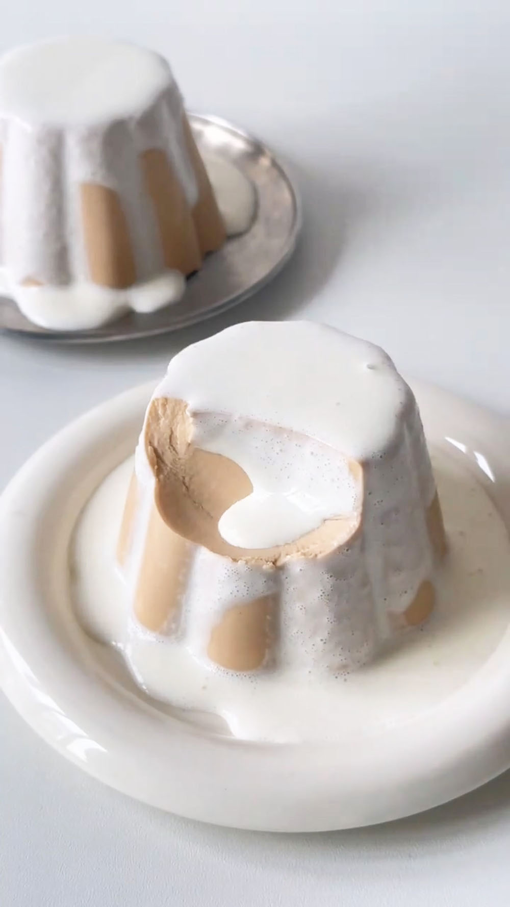 Earl Grey Panna Cotta (3)