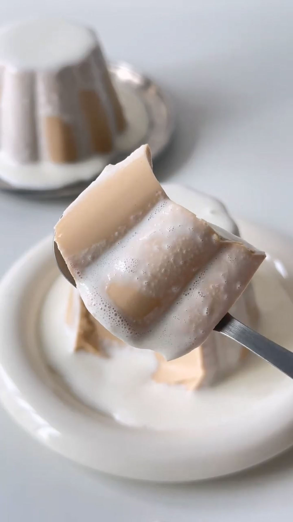 Earl Grey Panna Cotta (4)