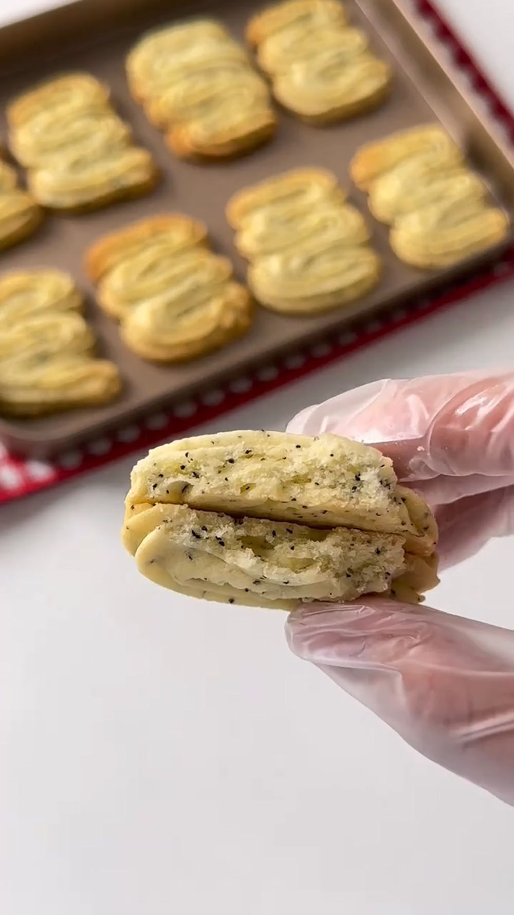 Earl Grey Vienna Cookies (1)