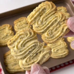 Earl Grey Vienna Cookies (3)