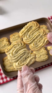 Earl Grey Vienna Cookies (3)