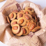 Easy Earl Grey Almond Tea Cookies – Crispy & Fragrant (1)