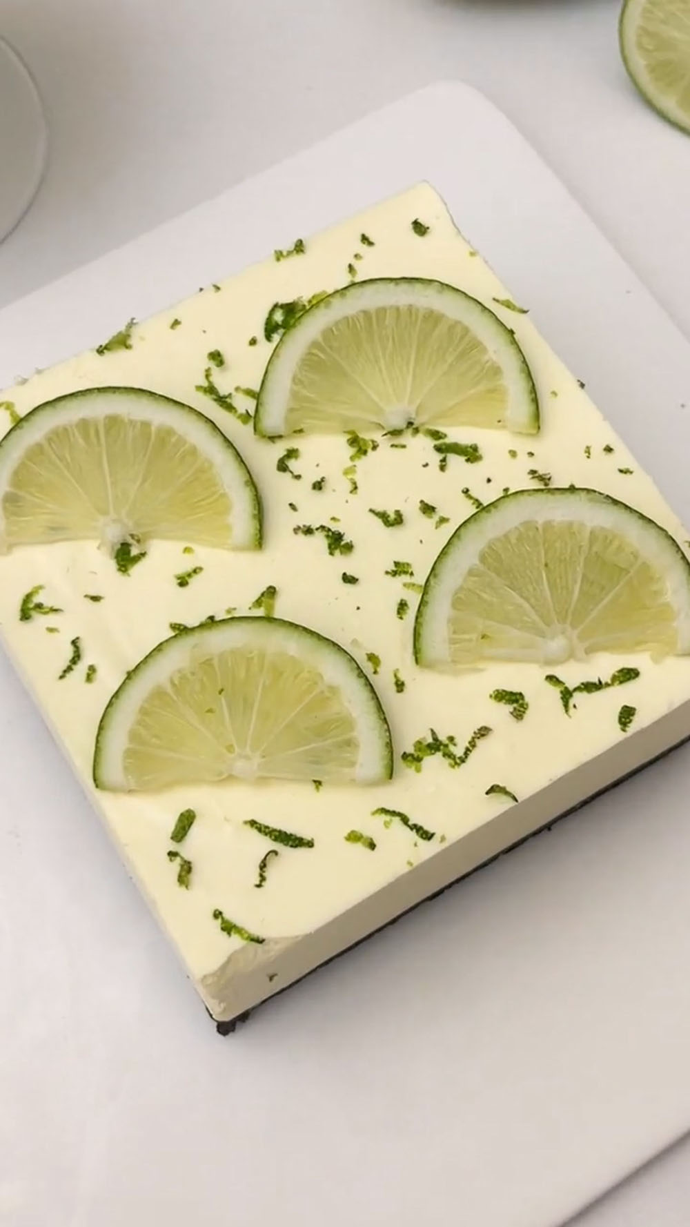 Easy Key Lime Pie Bars (2)