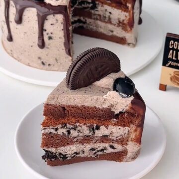 Easy Oreo Cake (2)