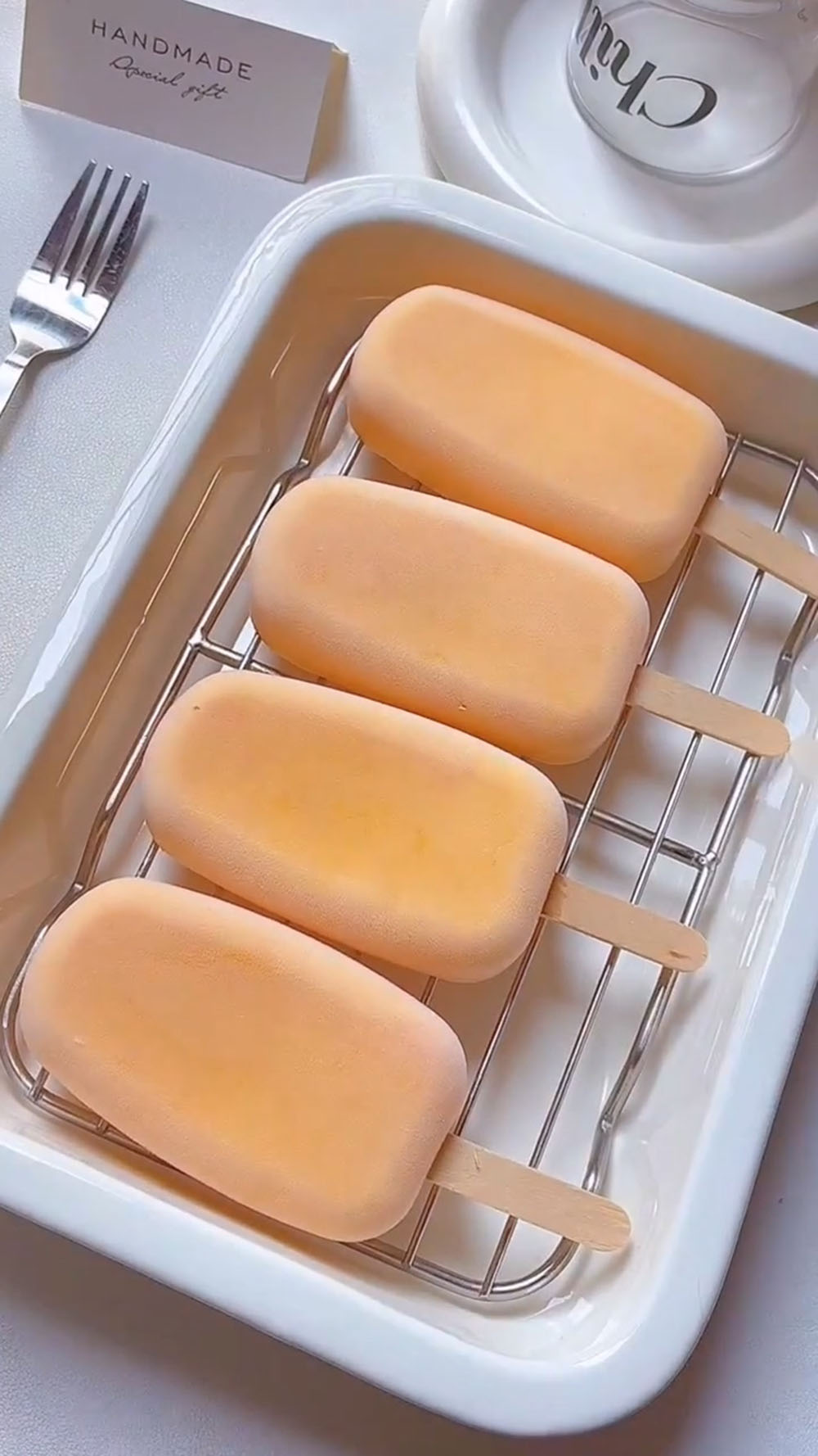Mango Popsicles (2)