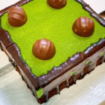 Matcha Brownie (1)