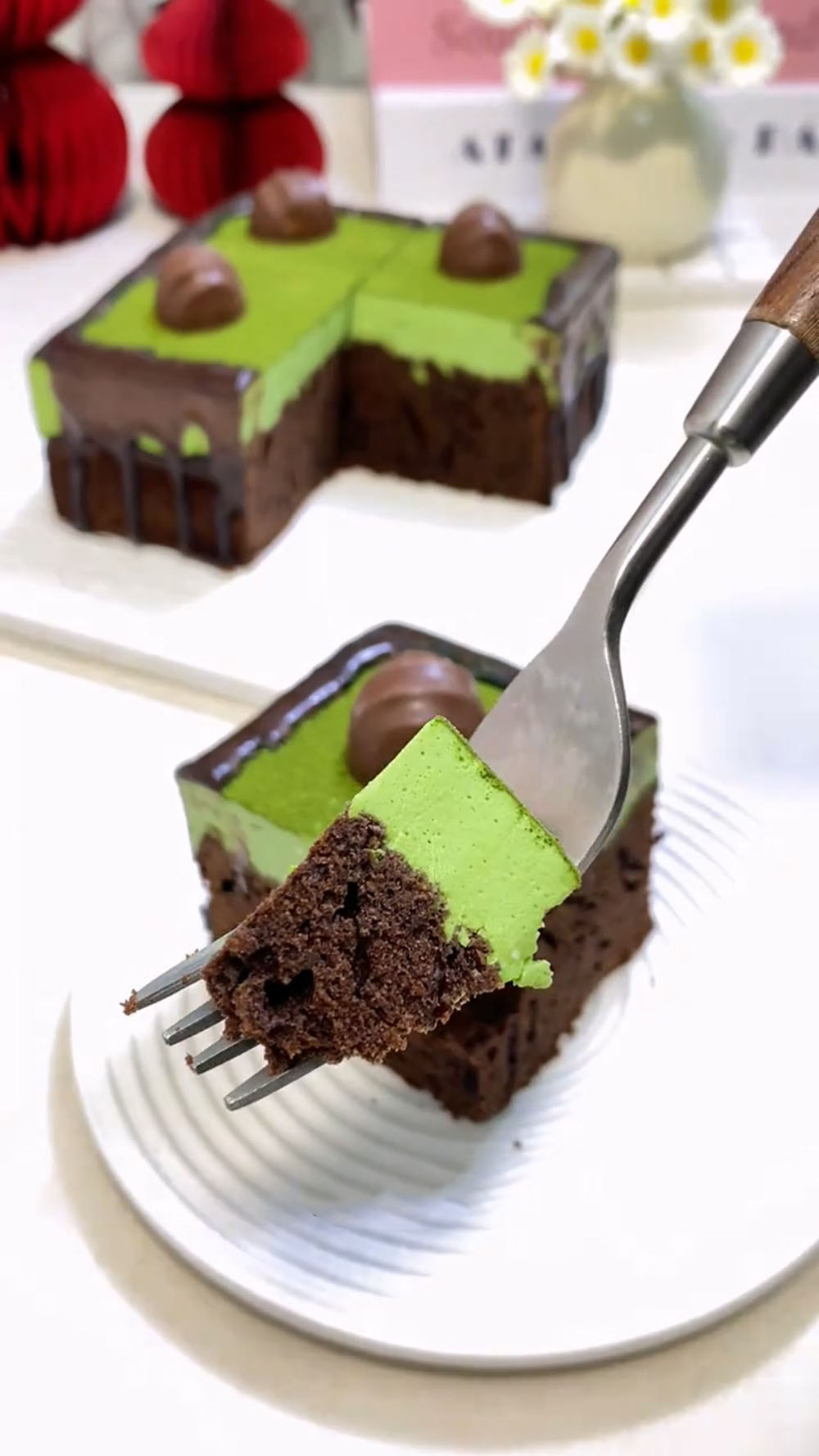 Matcha Brownie (4)
