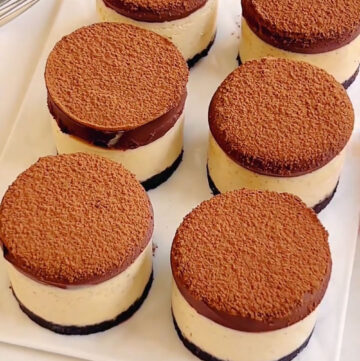 Mini Earl Grey Cheesecake (1)