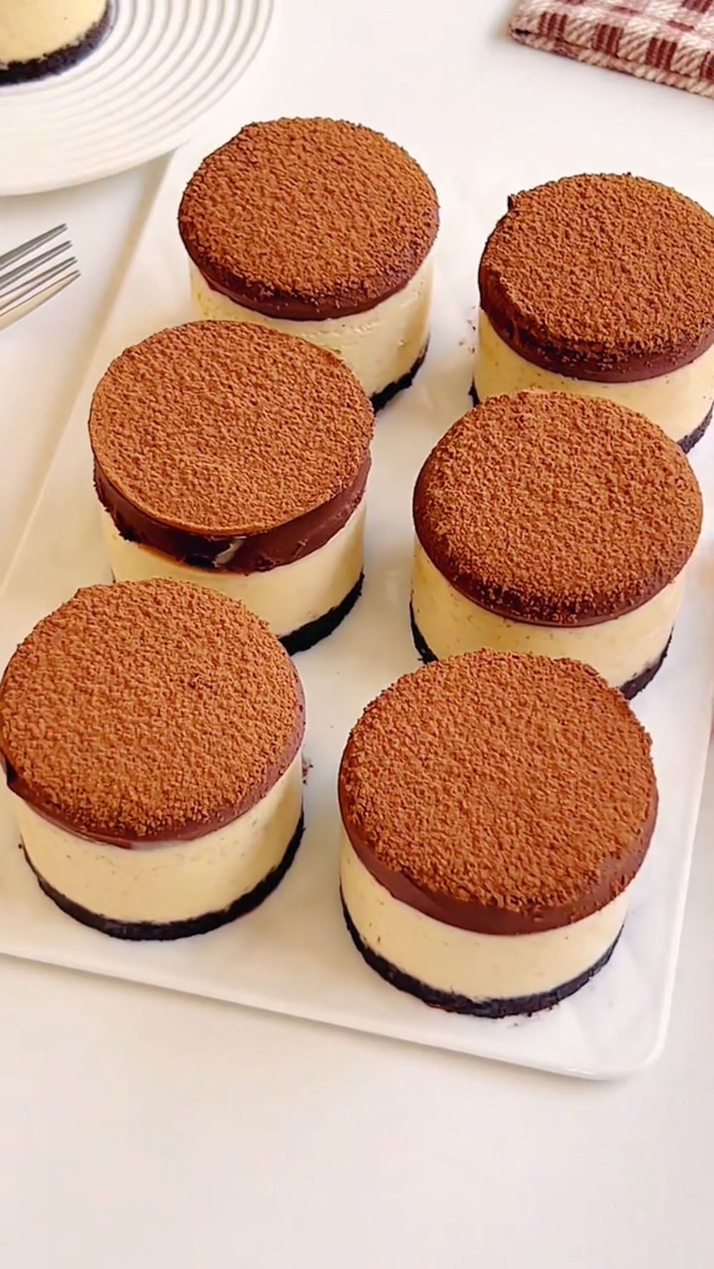 Mini Earl Grey Cheesecake (1)