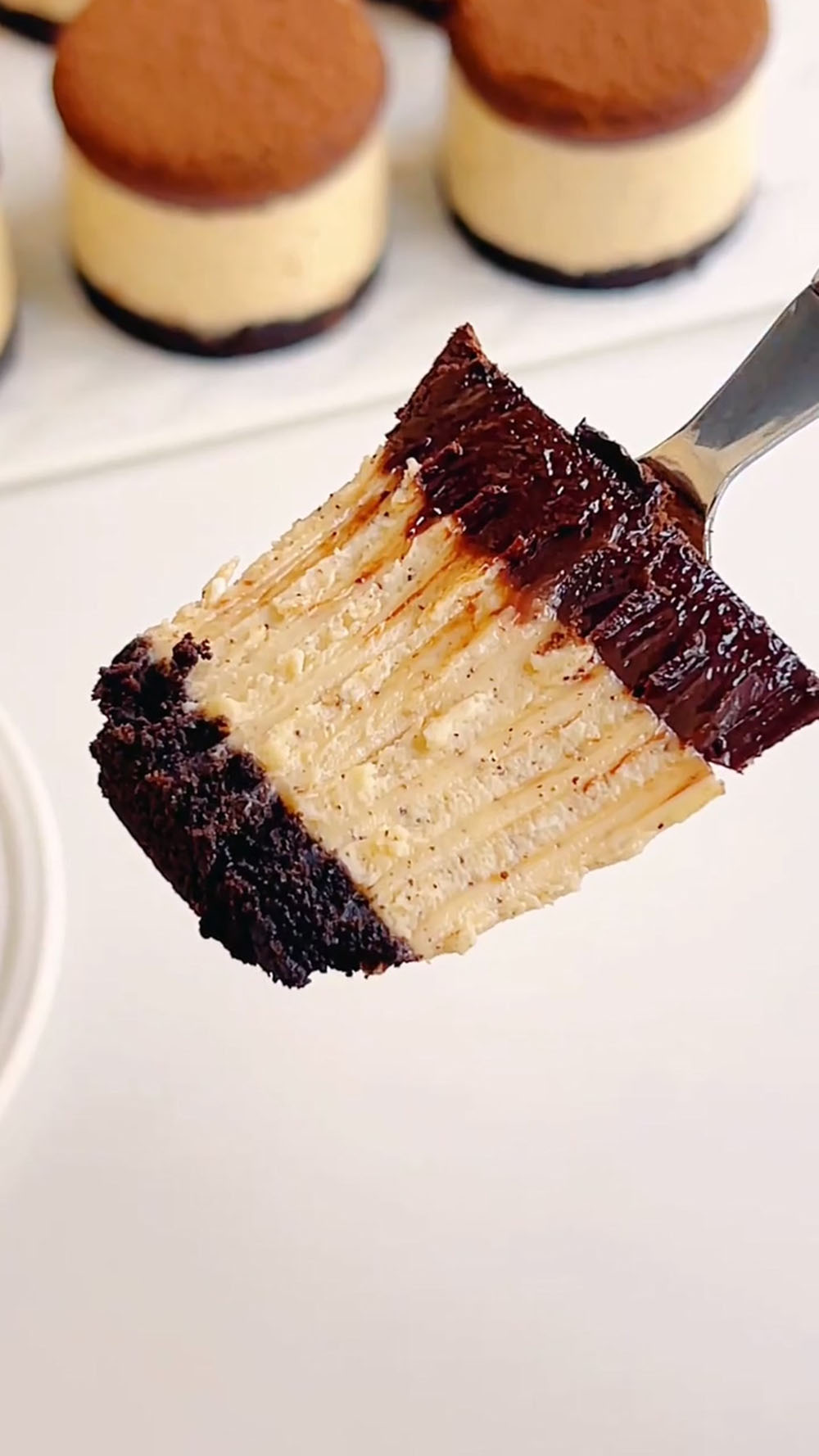 Mini Earl Grey Cheesecake (3)