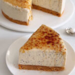 No Bake Earl Grey Cheesecake (3)