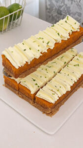 Pumpkin Pie Bars (1)