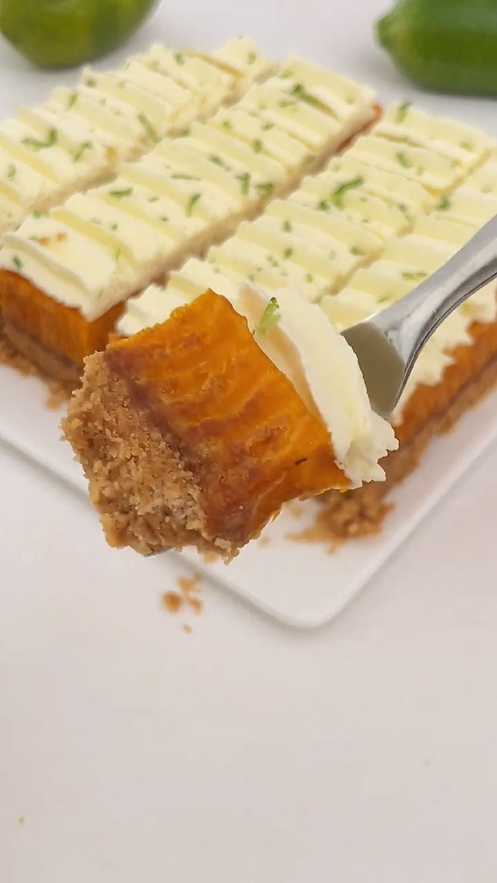 Pumpkin Pie Bars (2)
