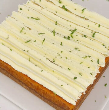 Pumpkin Pie Bars (4)