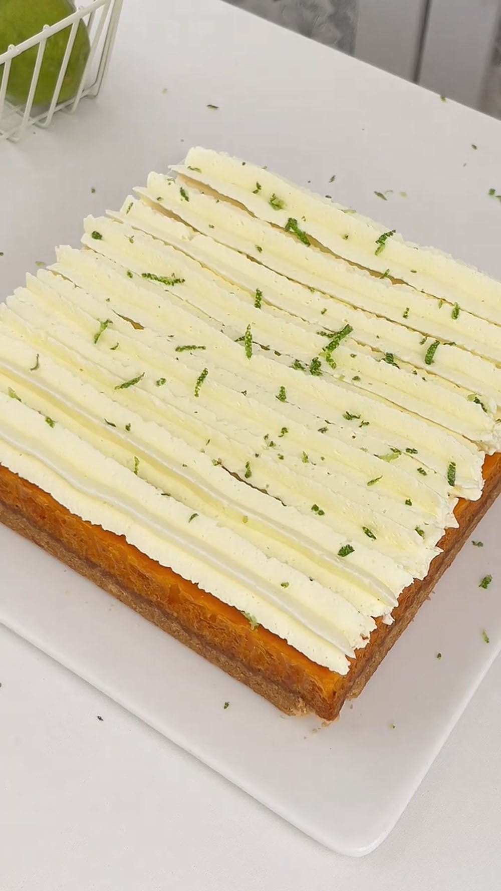 Pumpkin Pie Bars (4)