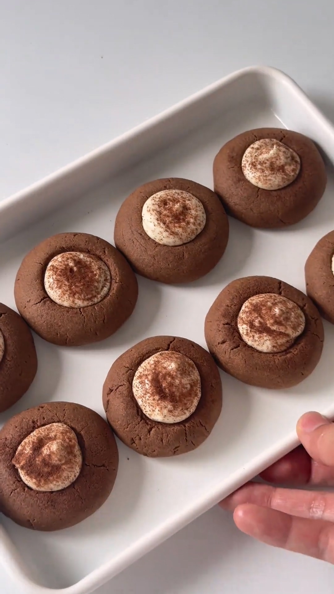 Tiramisu Cookies (3)