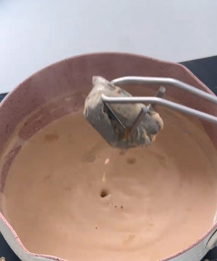 remove and discard them