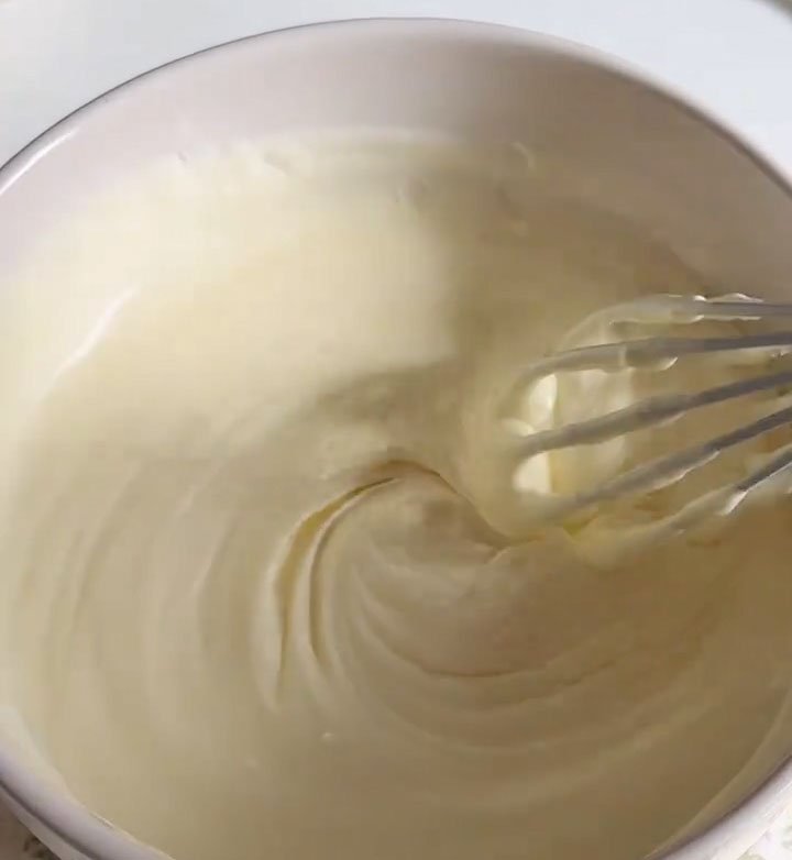 stir until well combined