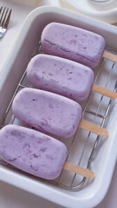 Blueberry Popsicles (1)