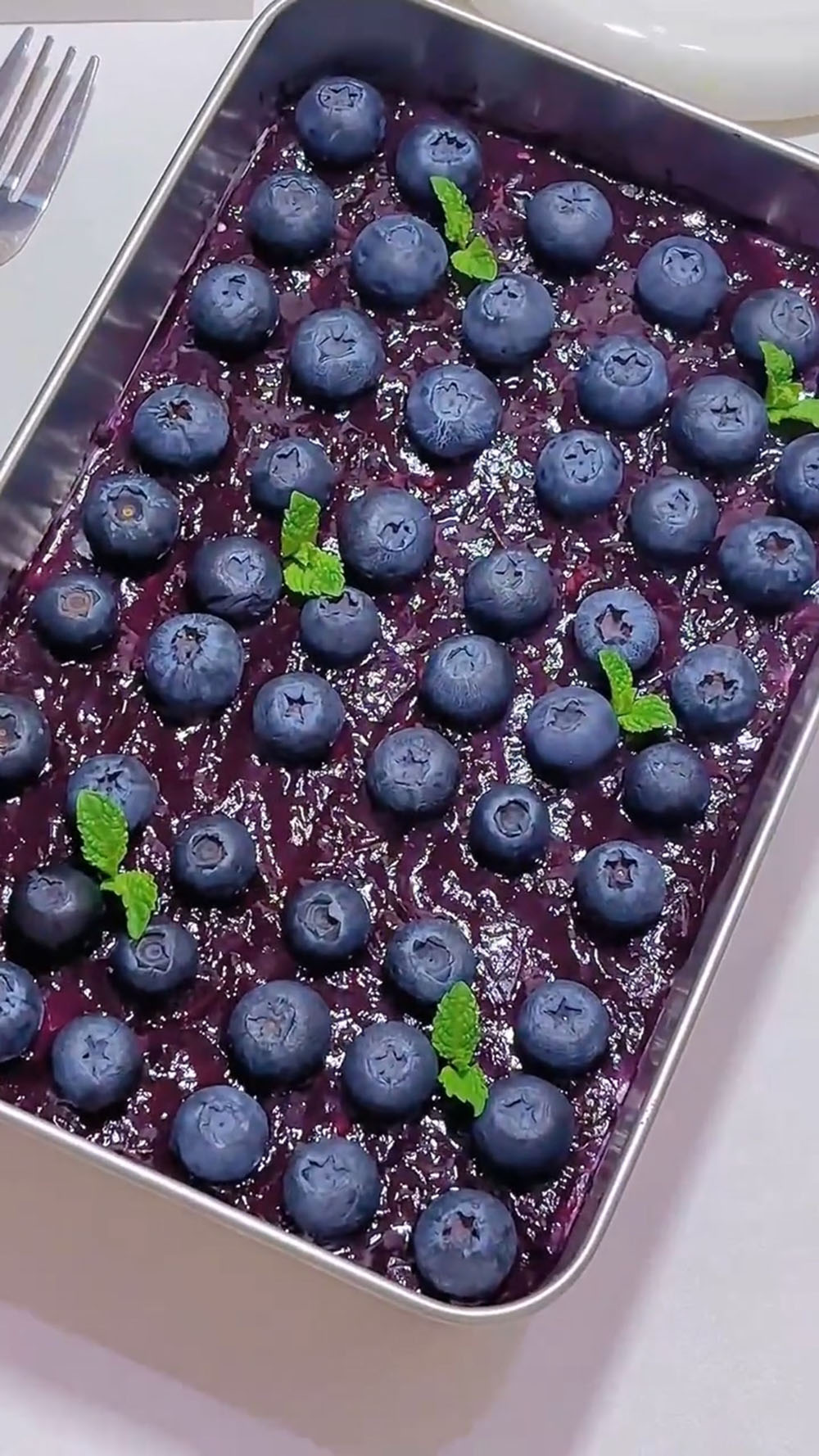 Blueberry Tiramisu (1)