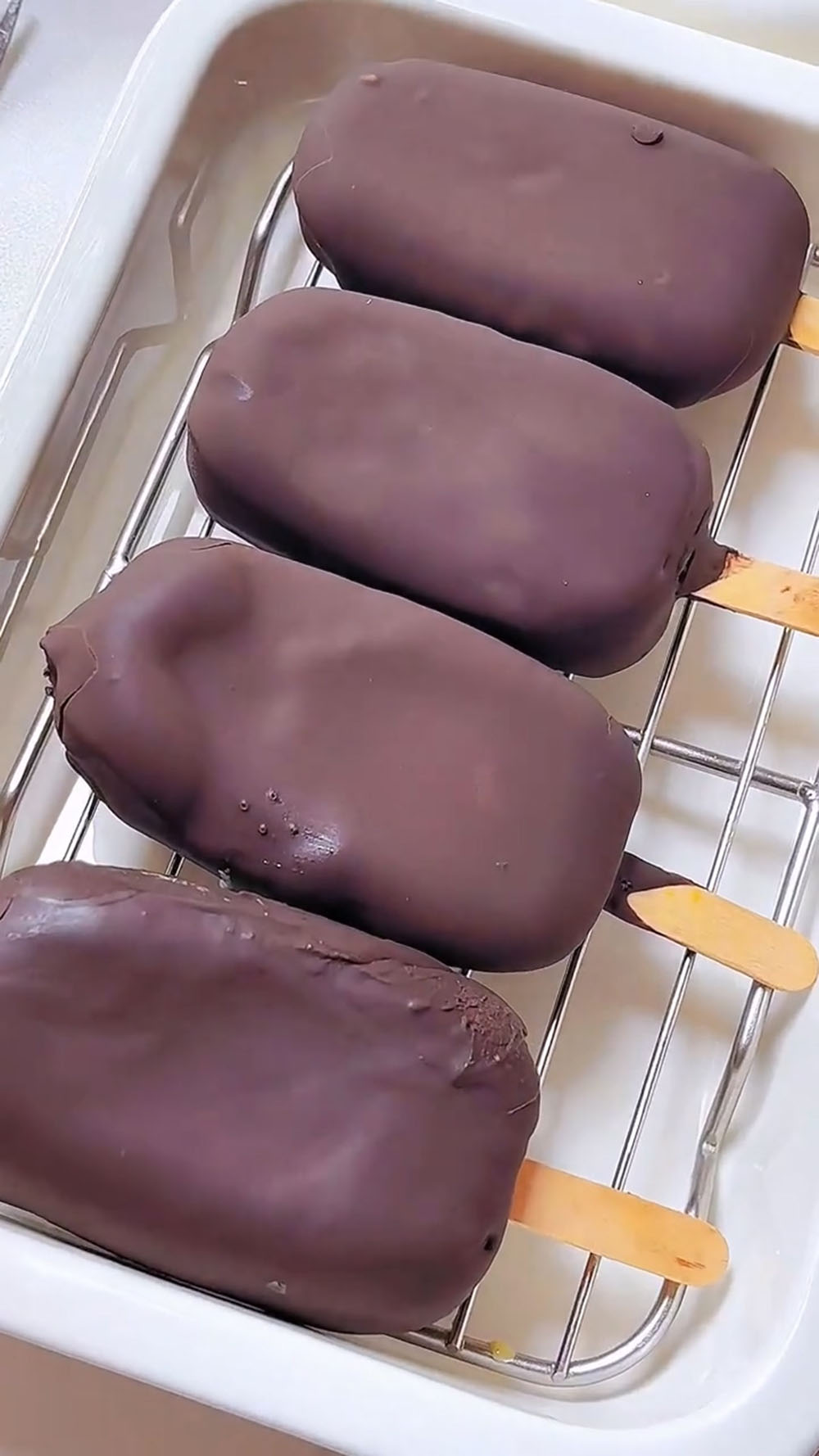 Chocolate Dipped Popsicles (1)