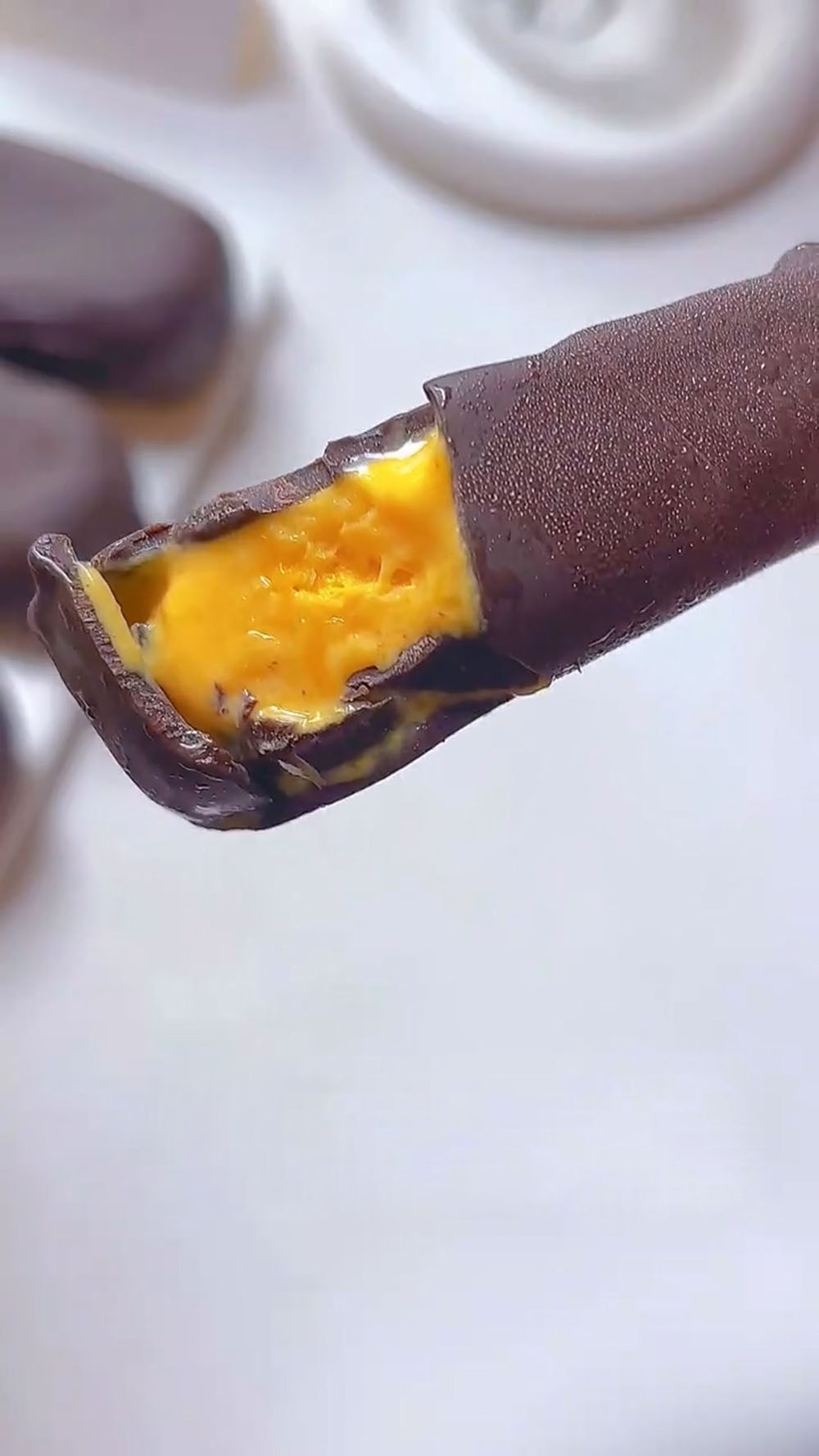 Chocolate Dipped Popsicles (3)