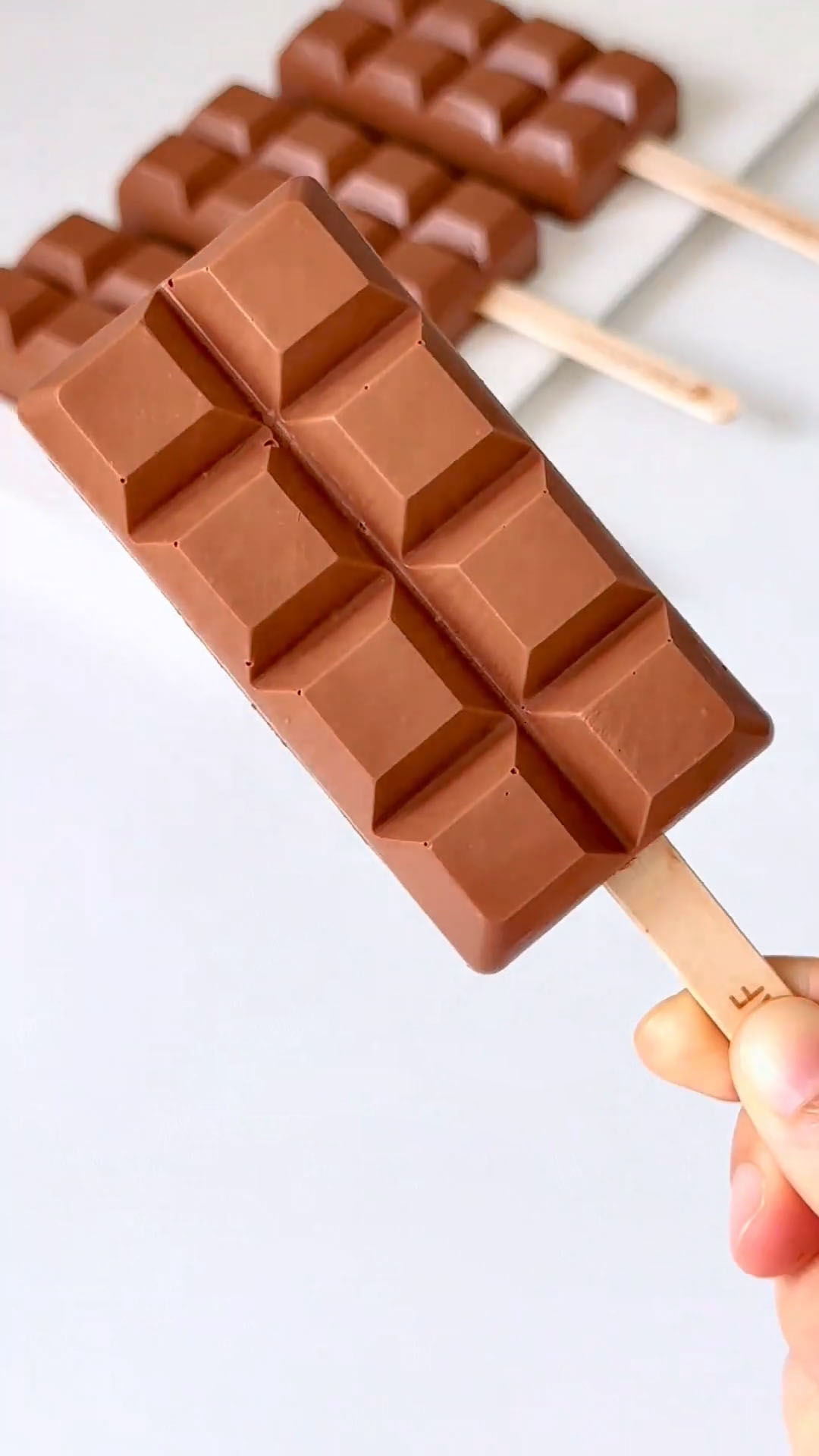 Chocolate Popsicles (1)