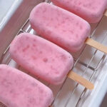 Creamy Strawberry Popsicles (Better Than Store Bought!) (2)