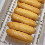 Easy Homemade Ladyfingers (1)