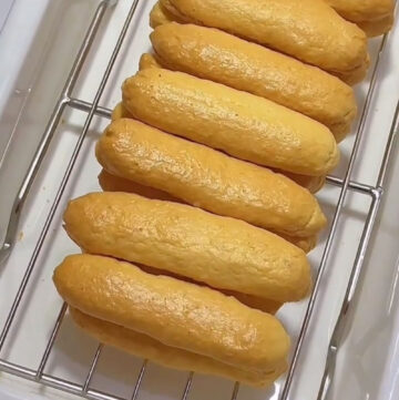 Easy Homemade Ladyfingers (1)