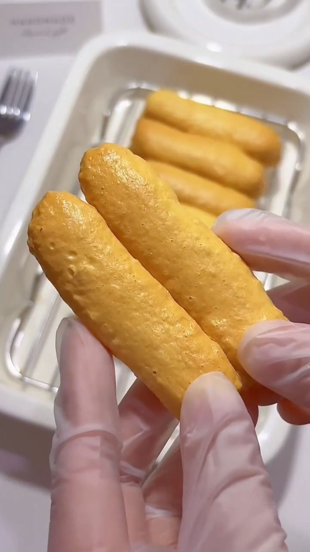 Easy Homemade Ladyfingers (2)