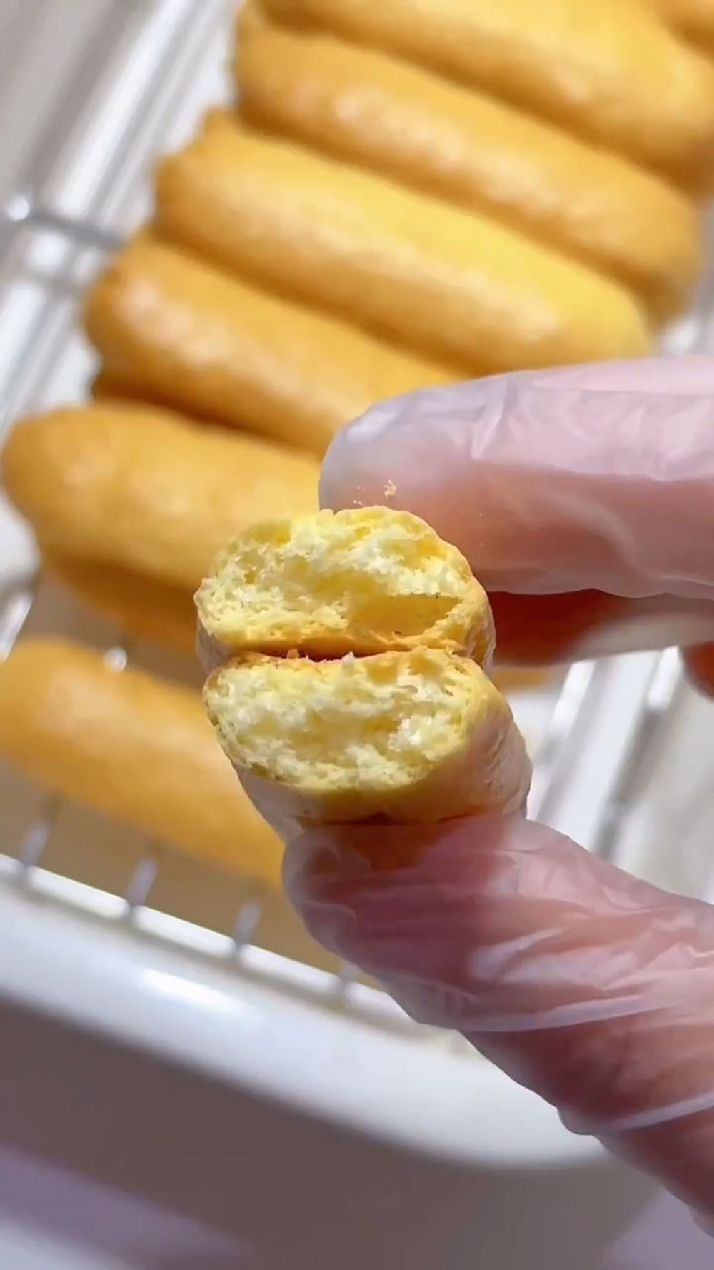 Easy Homemade Ladyfingers (3)