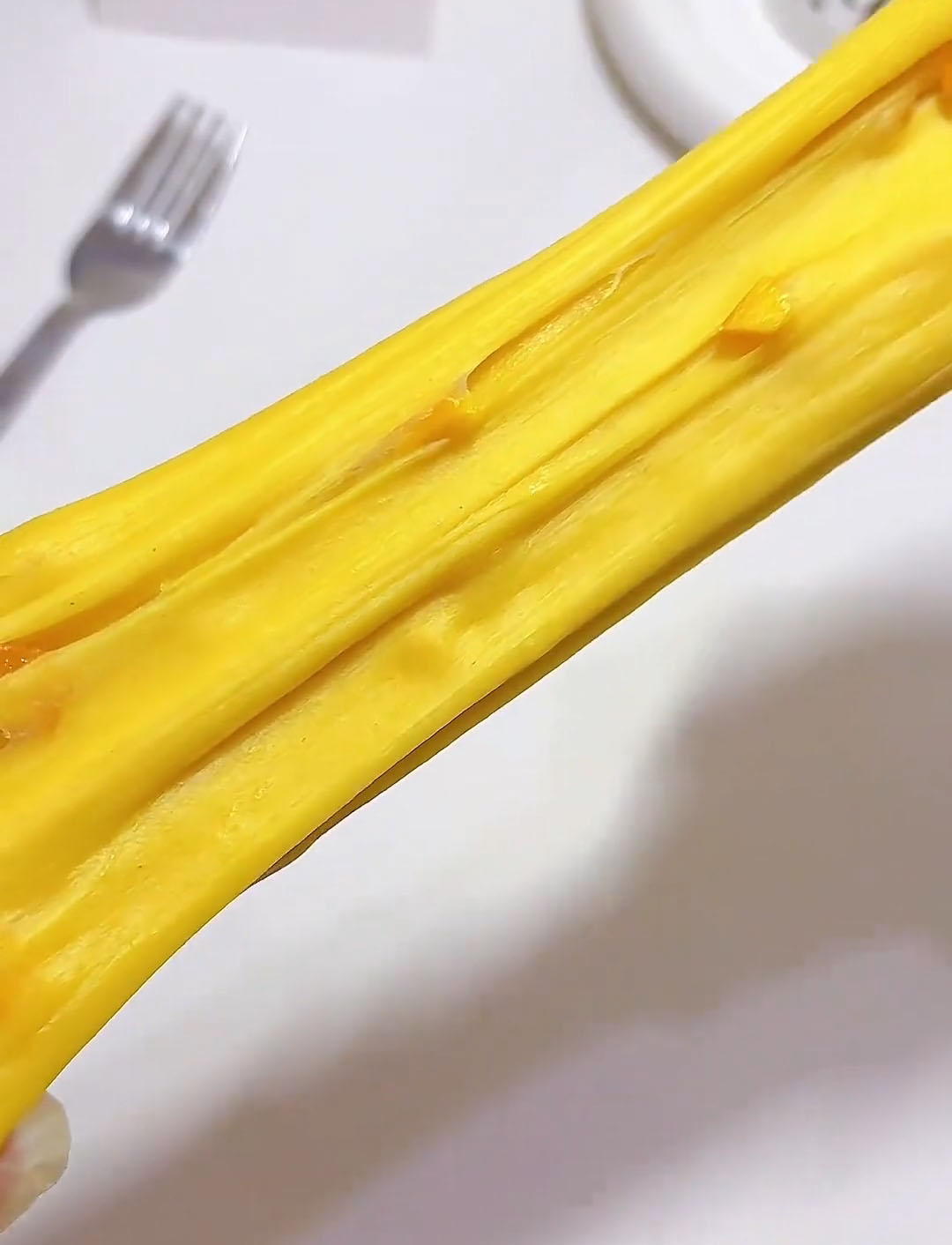 Fold, pull, and knead the dough1