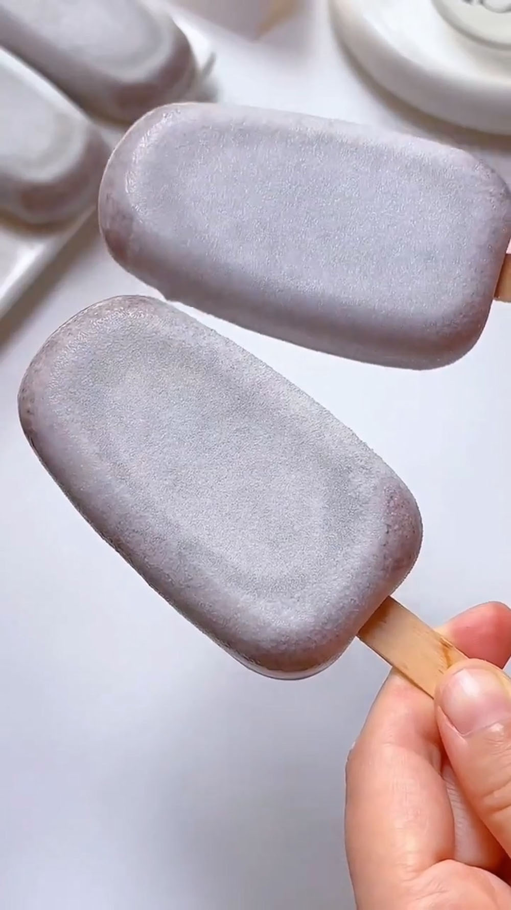 Homemade Oreo Popsicles (2)
