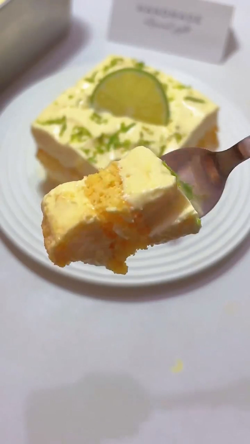 Lemon Tiramisu Dessert – The Best Make Ahead Treat (2)