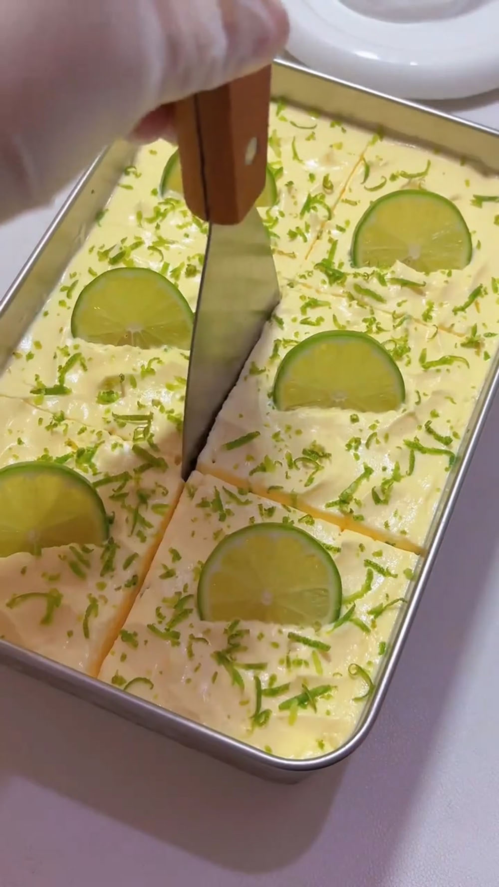 Lemon Tiramisu Dessert – The Best Make Ahead Treat (3)