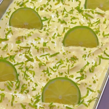 Lemon Tiramisu Dessert – The Best Make Ahead Treat (5)