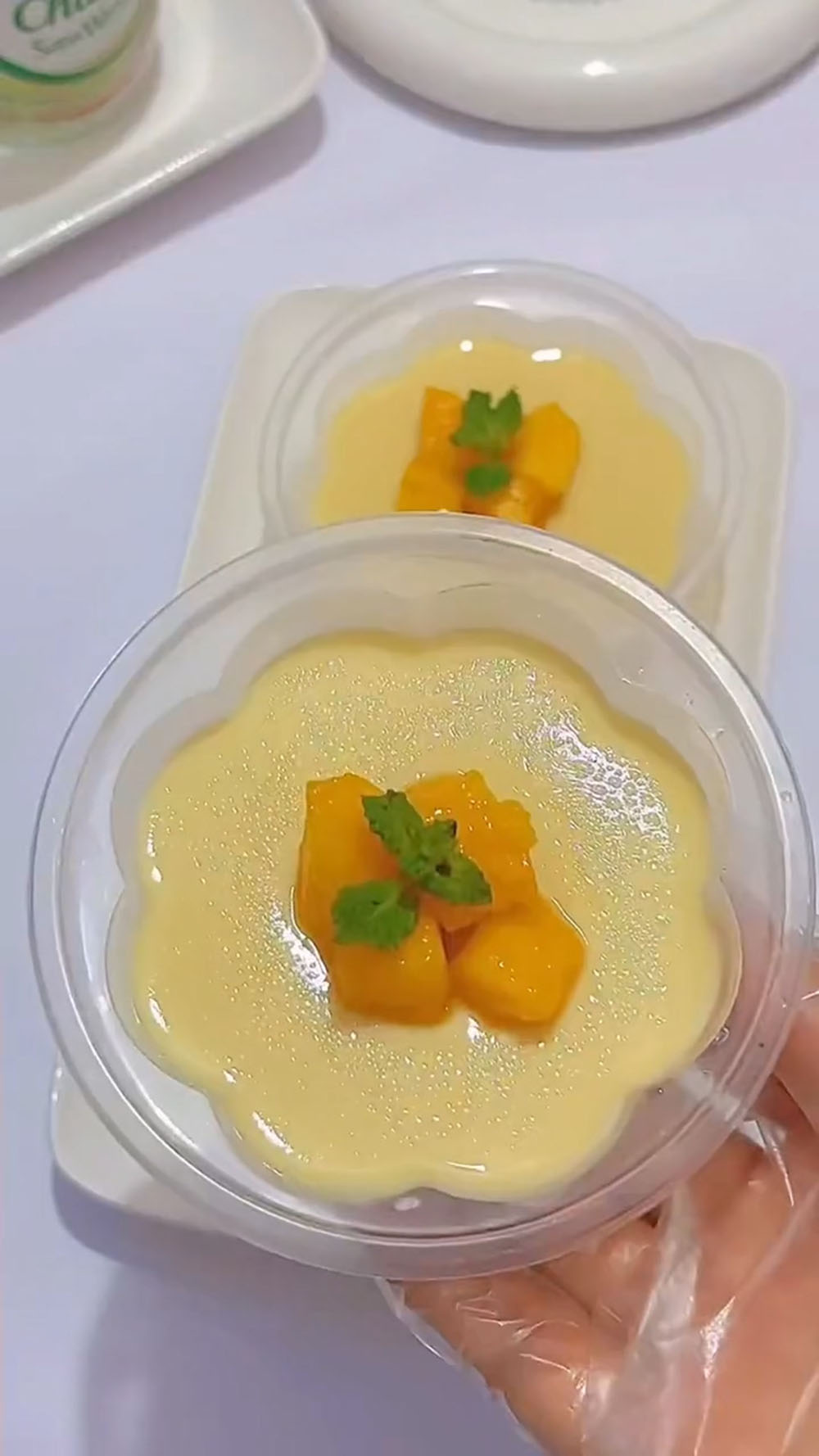 Mango Jelly (1)