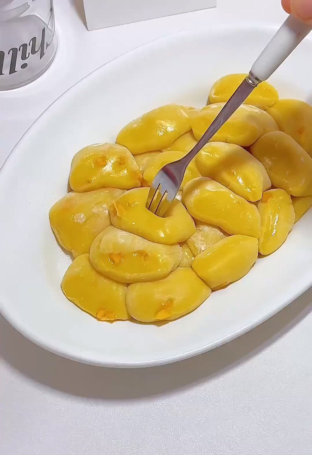 Mango Mochi (1)
