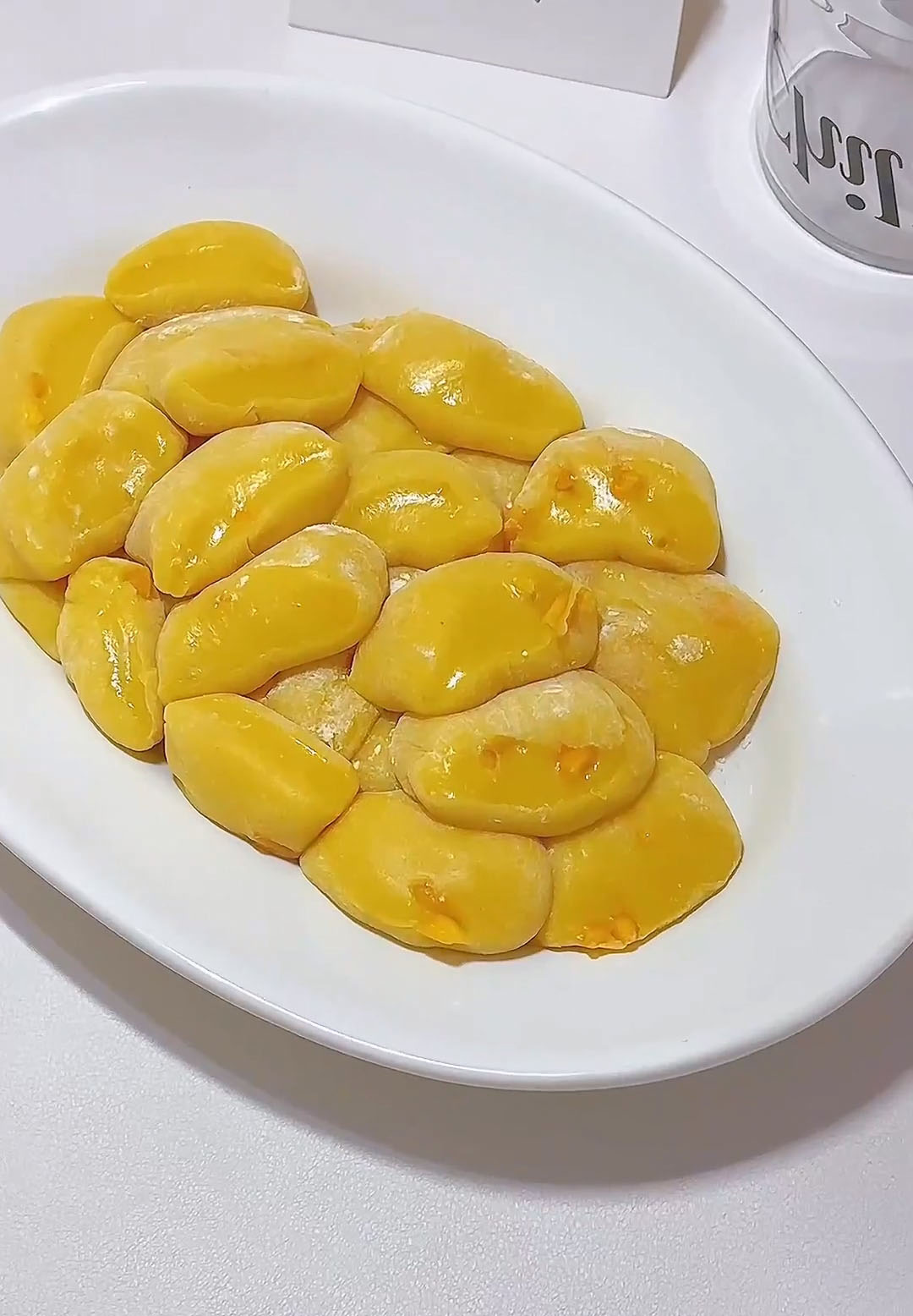 Mango Mochi (2)