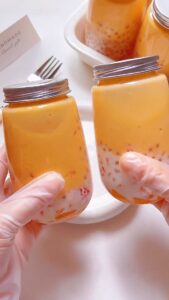 Mango Pomelo Sago (2)