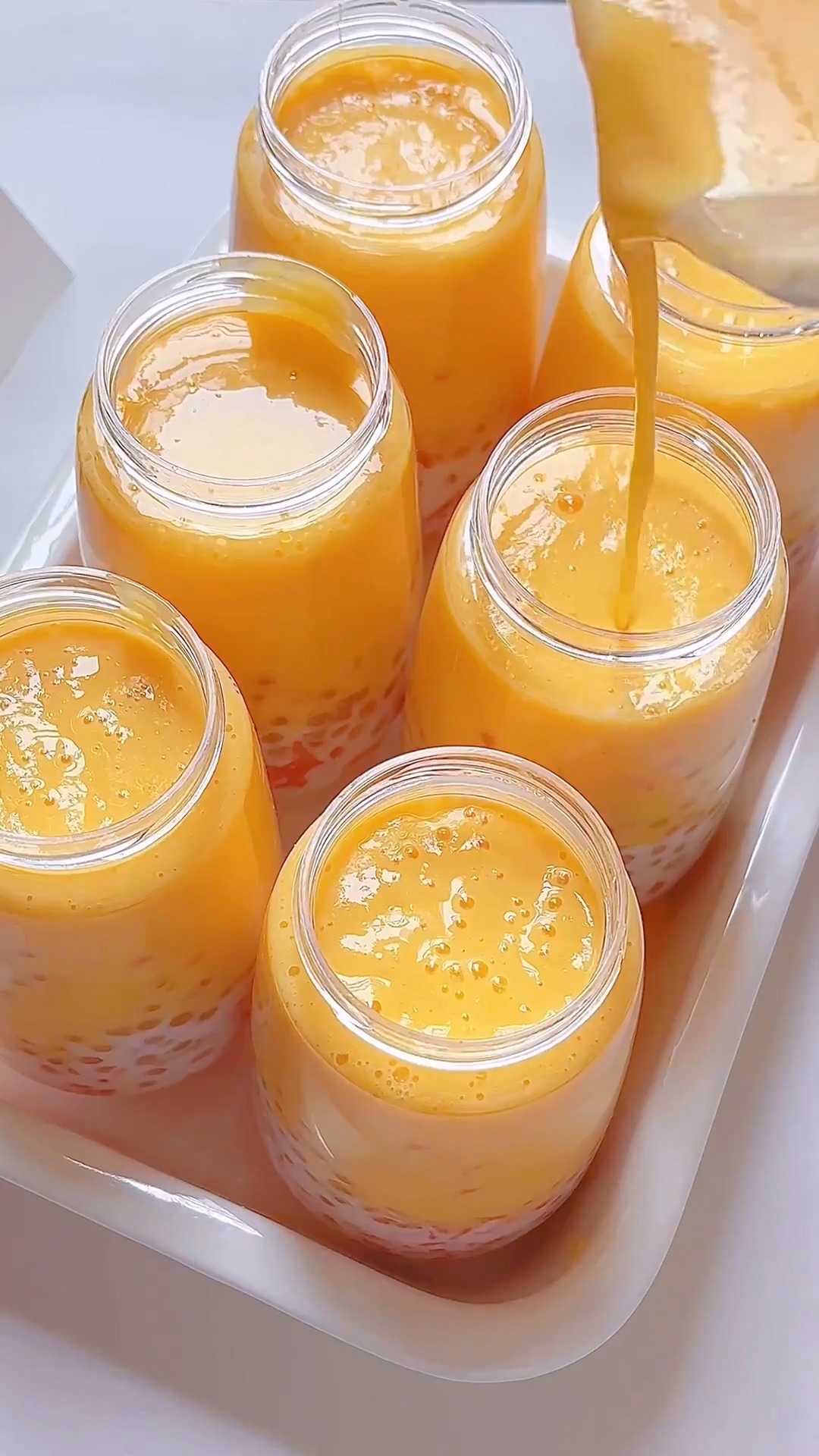 Mango Pomelo Sago (3)