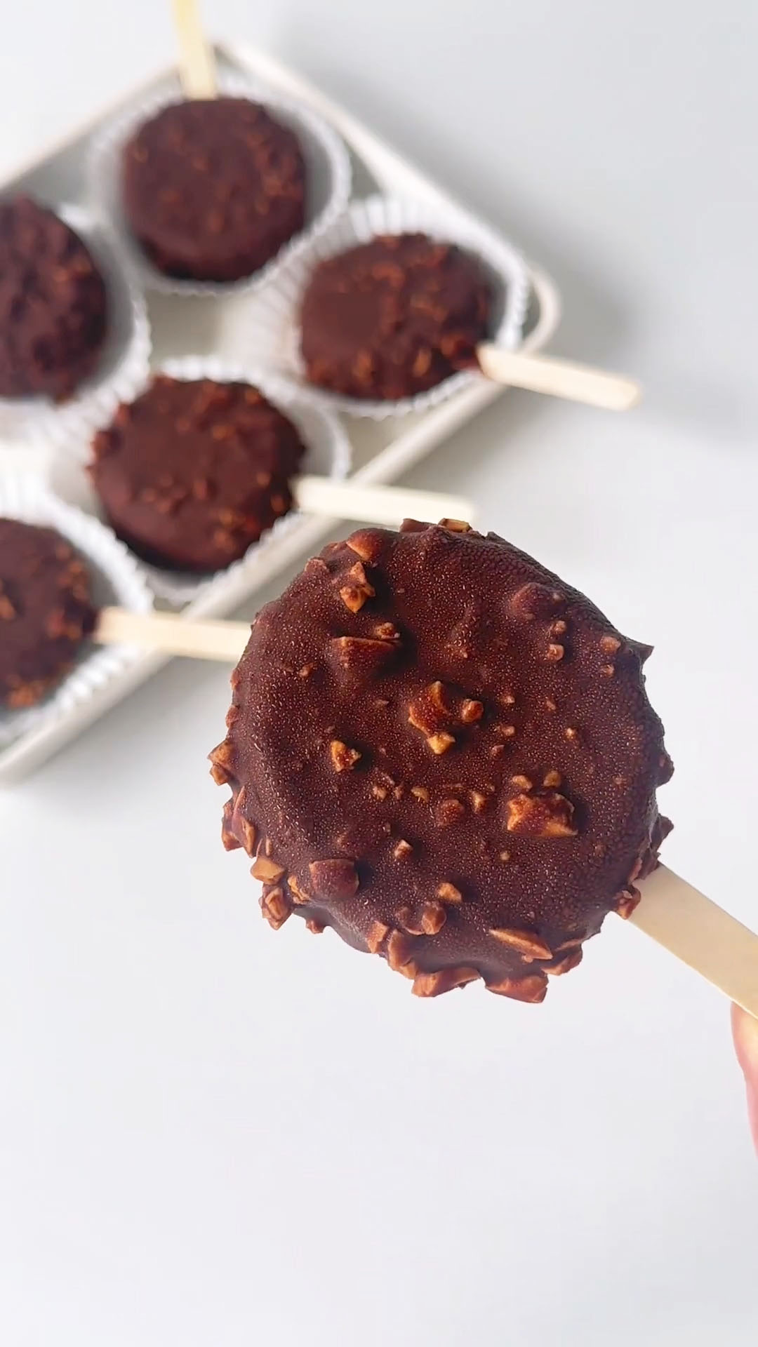 Oreo Ice Cream Bars (3)