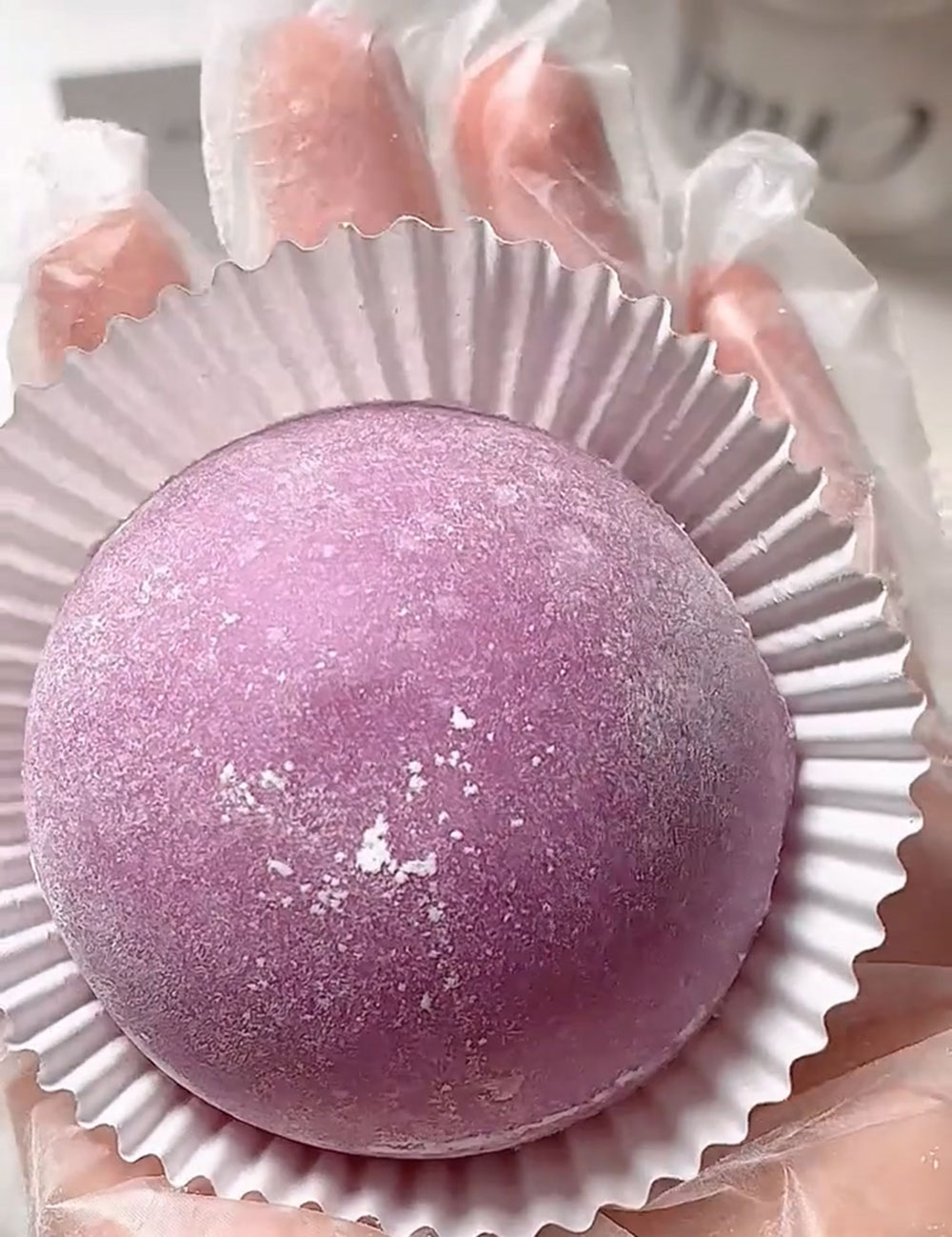 Purple Mochi (1)