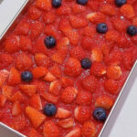 Strawberry Tiramisu (2)